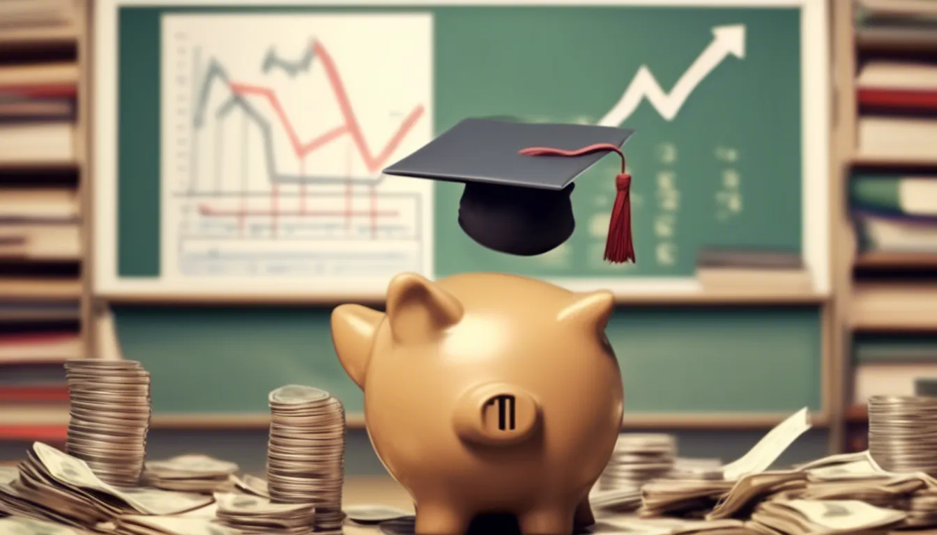 Maximizing ROI Investing in Education Finance at Finance Academy