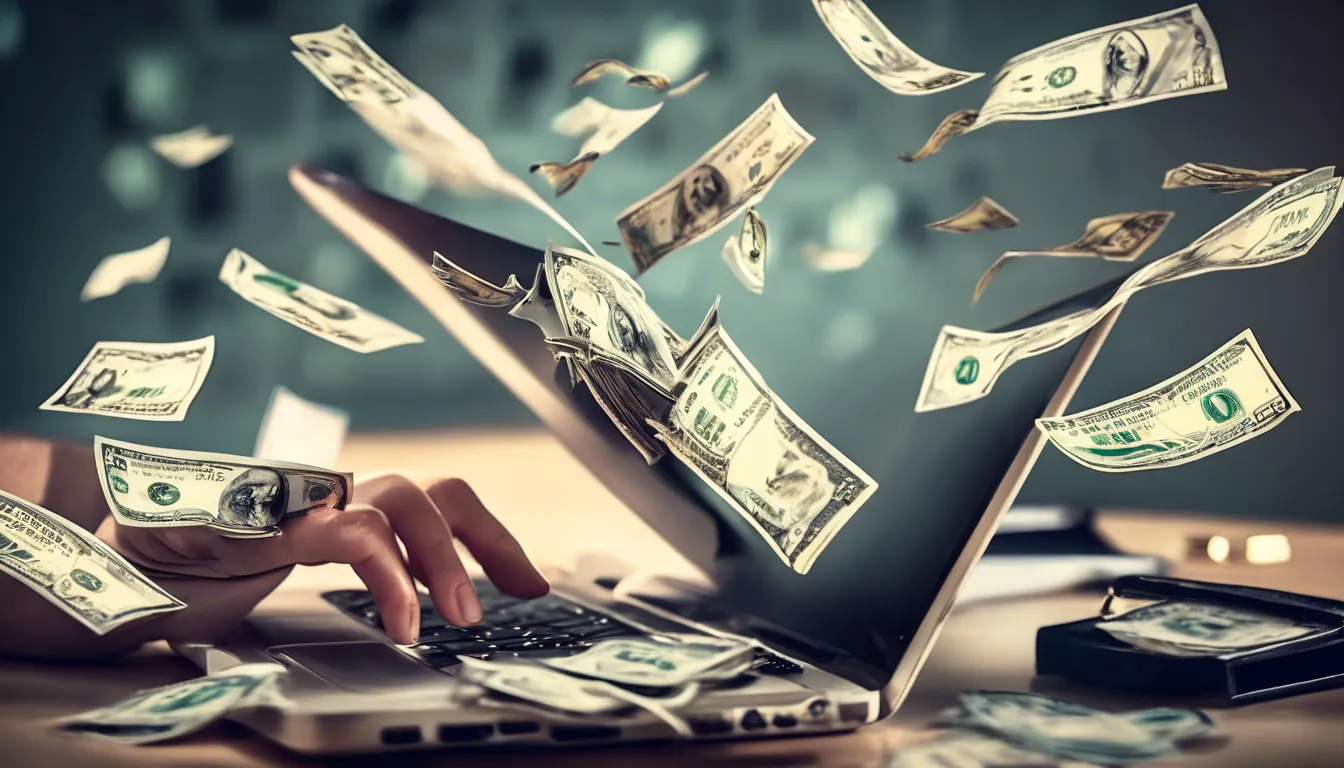 Unlock Your Potential CashFlowCreator for Online Financial Success